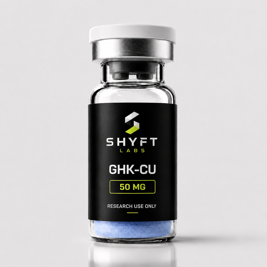 GHK-Cu
