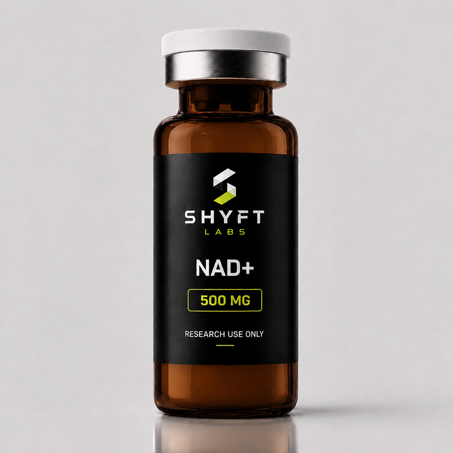 NAD+