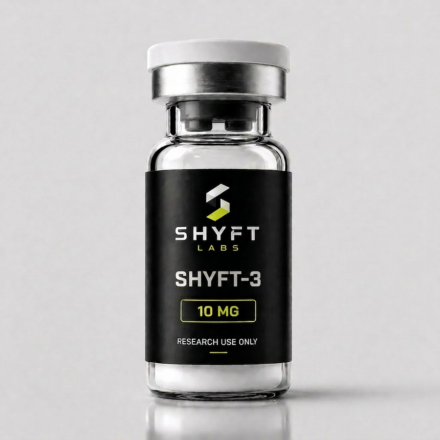 SHYFT-3