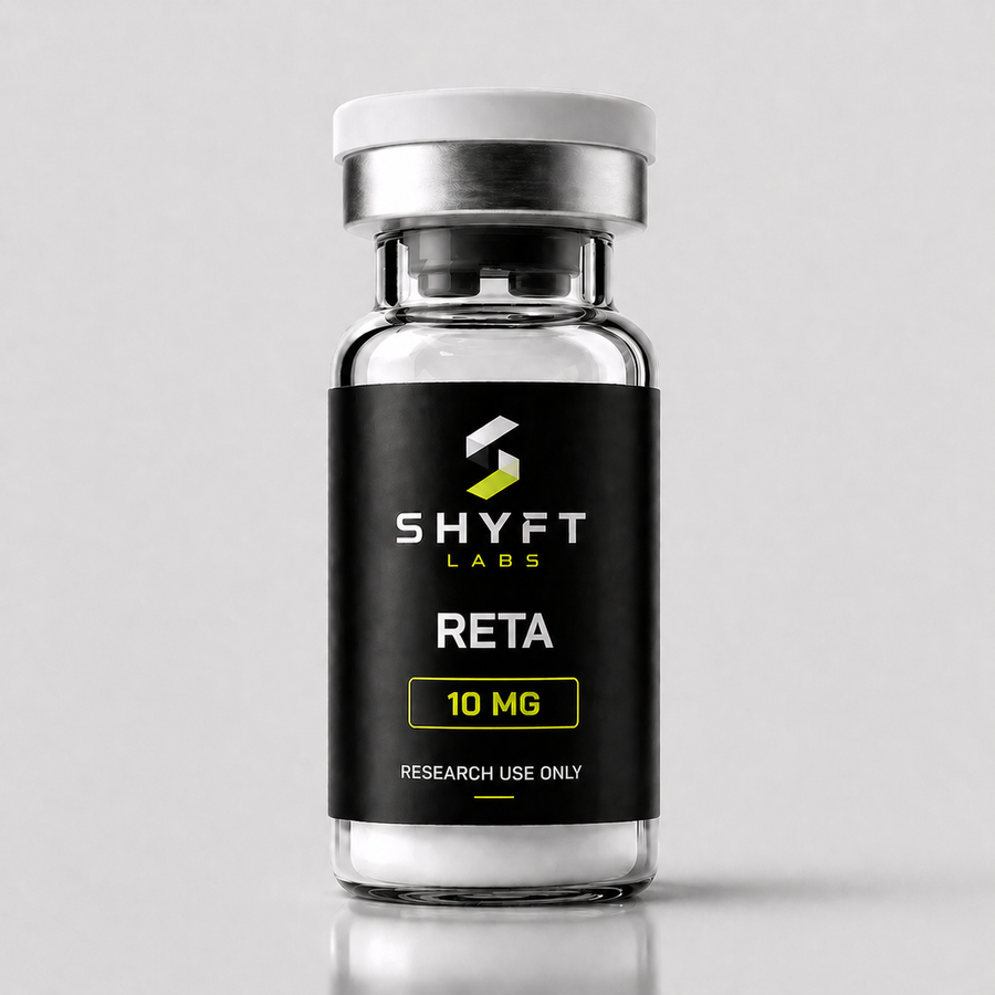 Retatrutide