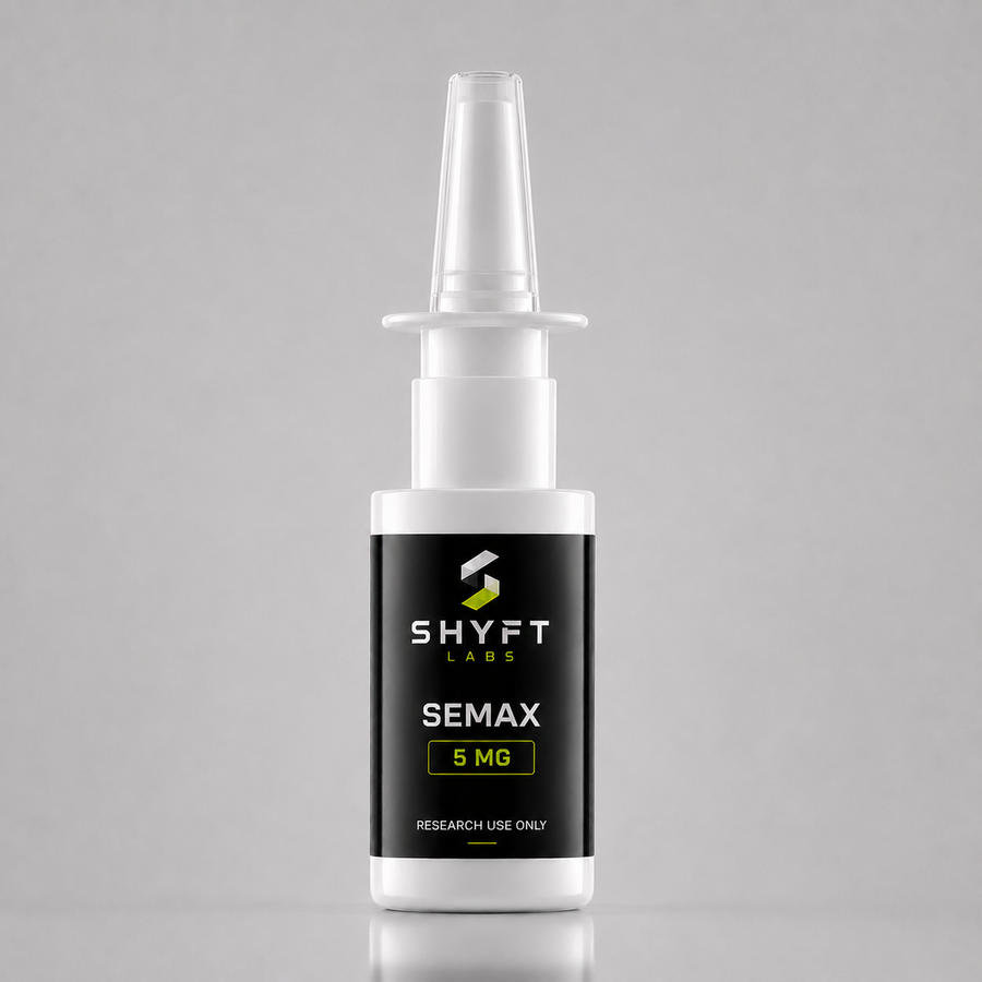 Semax Spray