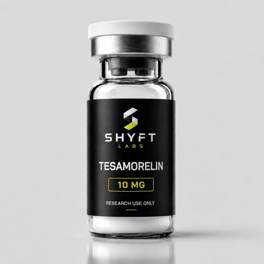 Tesamorelin